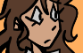 akane is black???!!!