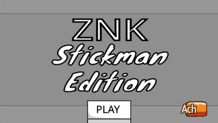 ZNK - Stickman Edition