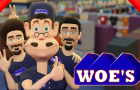 Woe's Episode 1 Trailer [AN ORIGINAL SERIES]