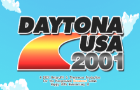 Lets go Away! - Daytona USA 2001 NG's Dreamcast Collab