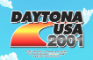 Lets go Away! - Daytona USA 2001 NG's Dreamcast Collab