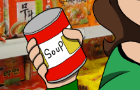 There&#039;s ONLY soup Skylertoons style