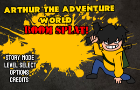 Arthur The Adventure World - Lost Flash Games