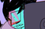 im respecting your privacy-