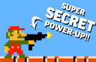 Super Mario Bros. (NES) Super Gaming Secrets!!