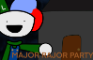 Goobers Episode 1: The Halloween Major Rajor Party