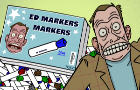 Ed Markers Markers