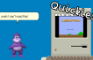 Bonzi Plays Syobon Action - A Microsoft Agent Skit