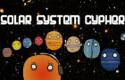 Solar System Cypher