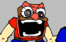 Jeffy's Bowling Ball animated