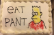 dead bart