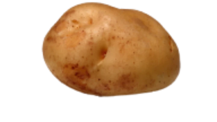 Potato Idle 0.057a2