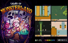 Tales of Monsterland DX