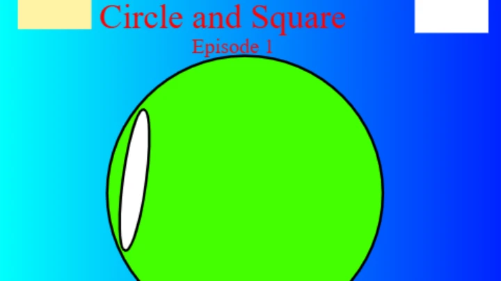 Circle and Square - Episode 1 | Teaser