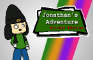 Jonathan's Adventure! Pricker Edition