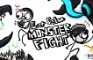 Let's film Monster Fight