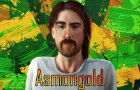 Asmongold Goes to the Zoo