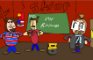 Mr Birchums Big Day (Mr Birchum Parody)