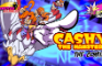 Cashy The Hamster WEBCOMIC TRAILER