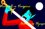 Werewolf vs Vampire 3: Uchiha vs Hyuga