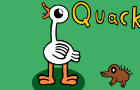 Quack (2024 animated short)