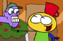 Mugman: A Pack-a-Derm