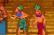 El Dorado reanimated pixel art Scene 129