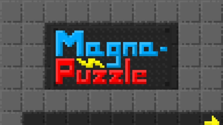 Magna-Puzzle