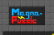 Magna-Puzzle