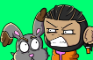 Drake vs Kendrick (Pokemon Battle)