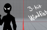 3-Hit Wind Fist