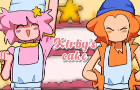 Kirby's cake | Human Kirby animation