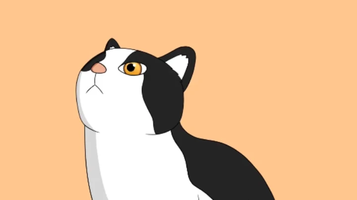 Fire Cat
