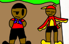 Davi Banjo and Davi Kazooie 2