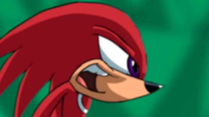 The Knuckles Show