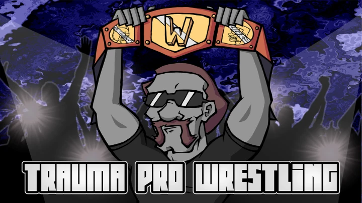 Trauma Pro Wrestling - Updated Trailer!