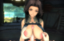 The Elder Vanguard | Xenoblade Chronicles 3 Animation