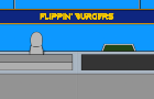 Flippin&#039; Burgers