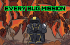 Every Bug Mission