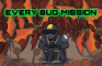 Every Bug Mission