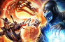 Fatality Tester: Sub-Zero vs. Scorpion