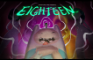 EIGHTEEN | Animated Parody [18+]
