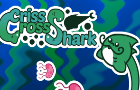 Crisscross Shark