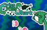 Crisscross Shark