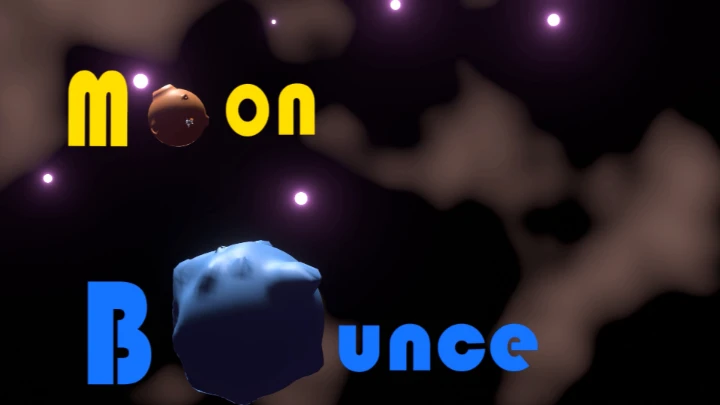 Moon Bounce Unofficial Trailer