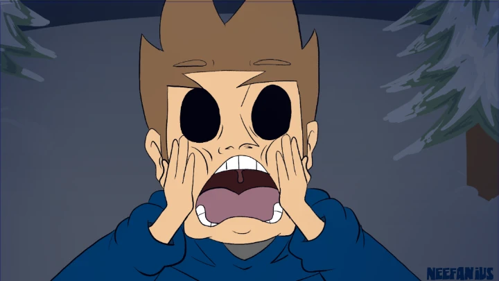 Eddsworld - Tom hates Everything Reanimated