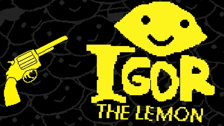 Igor the Lemon (demo)