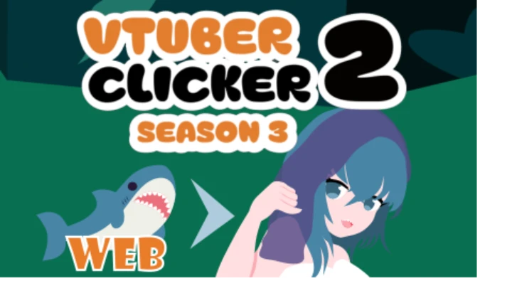 Vtuber Clicker 2 Season 3