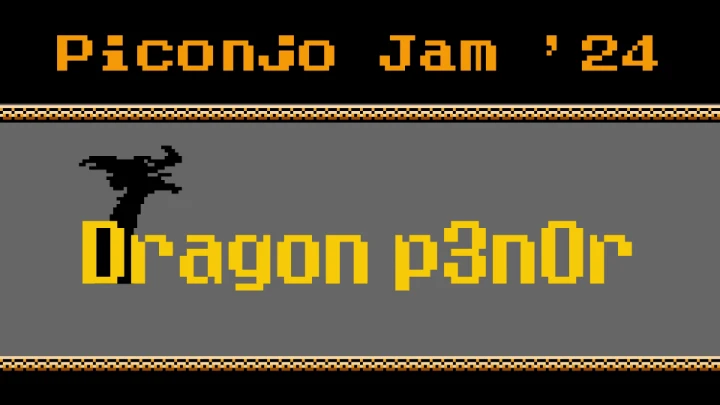 Piconjo Jam '24