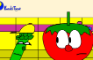 Larry's Gone 2 - A Veggietales Parody